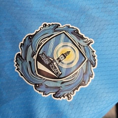 Camisa do Bahia Azul 23/24 na internet