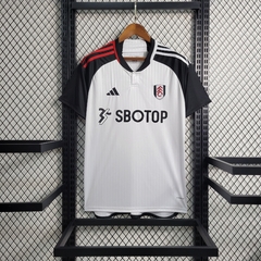 Camisa do Fulham 23/24
