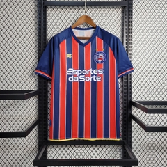 Camisa do Bahia 23/24