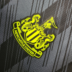 Camisa Newcastle 23/24 - Dan Imports