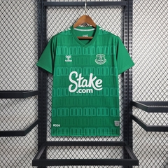 Camisa Everton 23/24