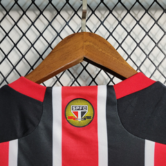 Camisa do São Paulo 23/24 - Dan Imports