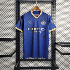 Camisa Manchester City Edição Especial 23/24