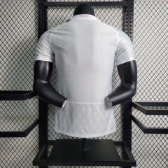 Camisa Milan - Modelo Jogador 23/24 - Dan Imports