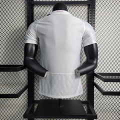 Camisa AC Milan 23/24 - Modelo Jogador - Dan Imports