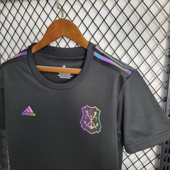 Imagem do Camisa Feminina Flamengo Edição Especial Black 23/24