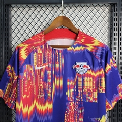 Camisa Treino RB Leipzig 23/24 na internet