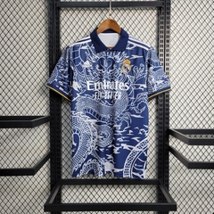 Camisa Real Madrid Edição Especial 23/24