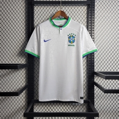 Camisa Brasil 22/23
