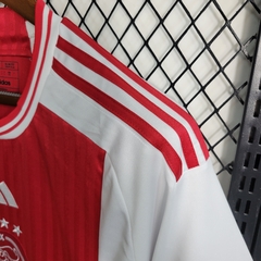 Camisa Ajax 23/24 - Dan Imports