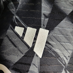Camisa Preta Ajax 23/24 - Modelo Jogador - Dan Imports