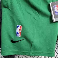 Shorts Boston Celtics - Dan Imports