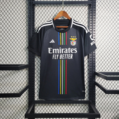 Camisa Benfica 23/24