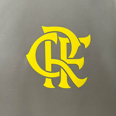 Camisa Flamengo Treino Cinza 24/25 - Adidas Lançamento na internet