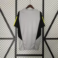 Camisa Flamengo Treino Cinza 24/25 - Adidas Lançamento na internet