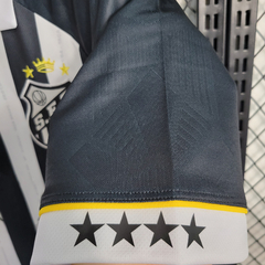 Imagem do Camisa do Santos 23/24