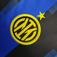Camisa Inter Milan 23/24 - Dan Imports