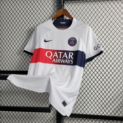 Camisa Branca PSG 23/24 - comprar online