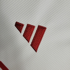 Imagem do Camisa Branca Manchester United 23/24
