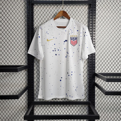 Camisa Estados Unidos 23/24