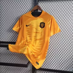 Camisa Holanda 22/23 - comprar online