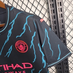 Camisa Manchester City 23/24 - loja online