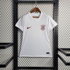 Camisa Feminina Corinthians 23/24