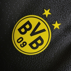 Camisa Borussia Dortmund 23/24 - Dan Imports