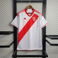 Camisa Perú 23/24