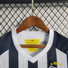 Camisa Feminina Atlético Mineiro 23/24 na internet