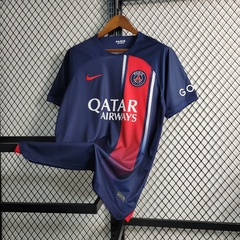 Camisa PSG 23/24 - comprar online