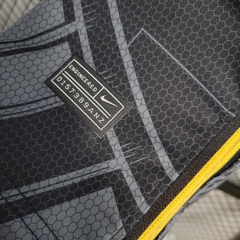 Camisa Barcelona Edição Especial Black Gold 23/24 - loja online