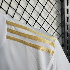 Imagem do Camisa Itália Branca 23/24