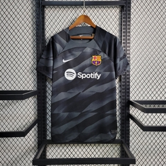 Camisa Barceola - Goleiro 23/24