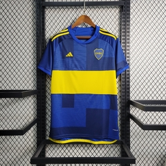 Camisa Boca Juniors 23/24