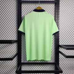Camisa Polo Brasil Litght Green 22/23 na internet