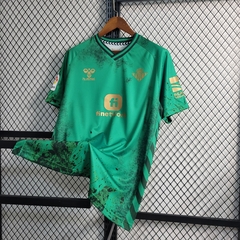 Camisa Real Betis 23/24 - comprar online