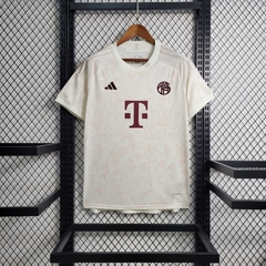 Camisa Black Palace Bayern Munique 23/24