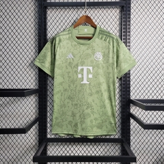 Camisa Bayern Edição Especial Beer Festival 23/24
