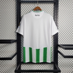 Camisa Real Betis 23/24 - loja online