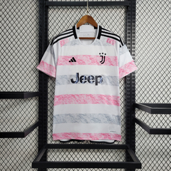 Camisa Juventus 23/24