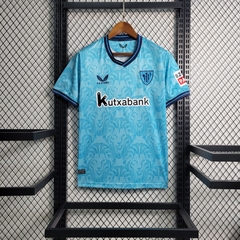 Camisa Athletic Bilbao 23/24