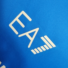 Camisa Napoli Versão Champions 23/24 - loja online