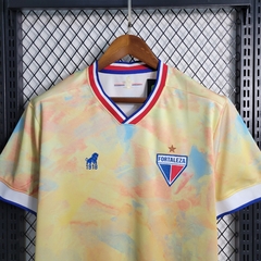 Camisa Fortaleza Edição Especial 23/24 na internet