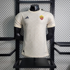Camisa Roma - Modelo Jogador 23/24