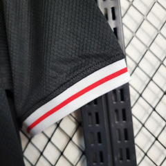 Camisa Preta Frankfurt 23/24 - loja online