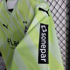 Camisa Borussia Mönchengladbach 23/24 - loja online
