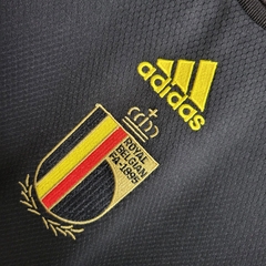 Camisa Bélgica 22/23 na internet