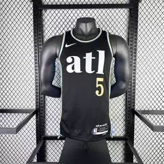 Regata Atlanta Hawks 23/24 Swingman - City Edition