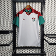 Camisa Fluminense Treino Branca 23/24